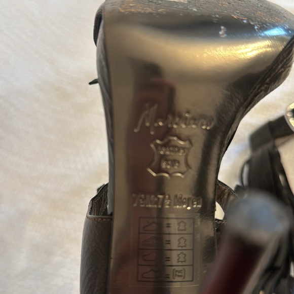 Shoes - Picture 5 of 5